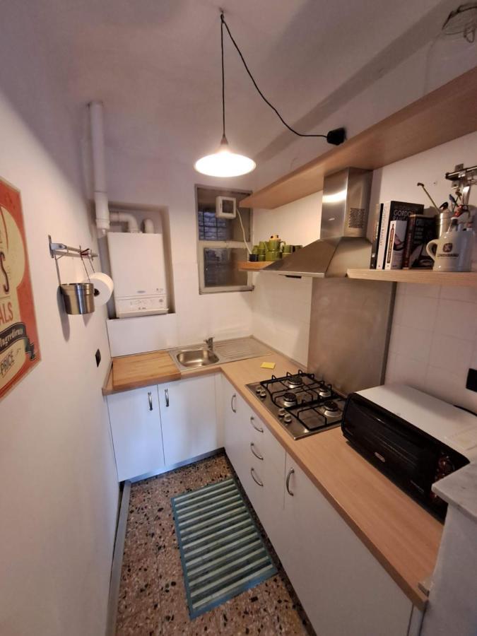 Appartamento Antiche Mura, Асти Экстерьер фото