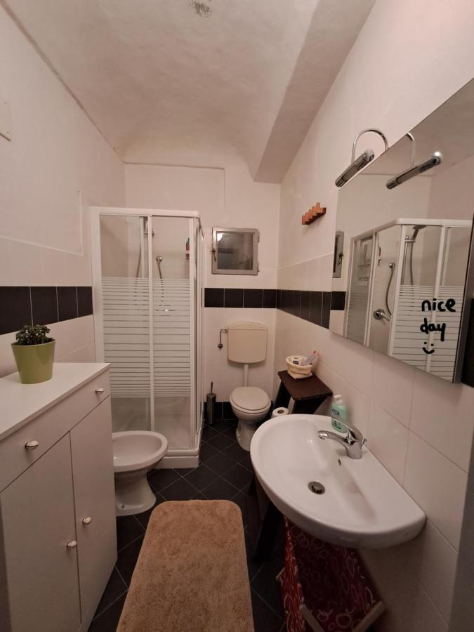 Appartamento Antiche Mura, Асти Экстерьер фото